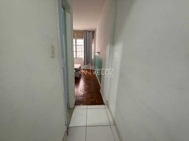 Kitnet-Studio, 25 m² - Foto 12