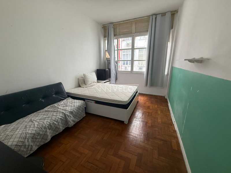 Kitnet-Studio, 25 m² - Foto 3