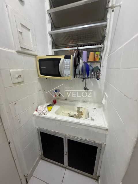 Kitnet-Studio, 25 m² - Foto 4