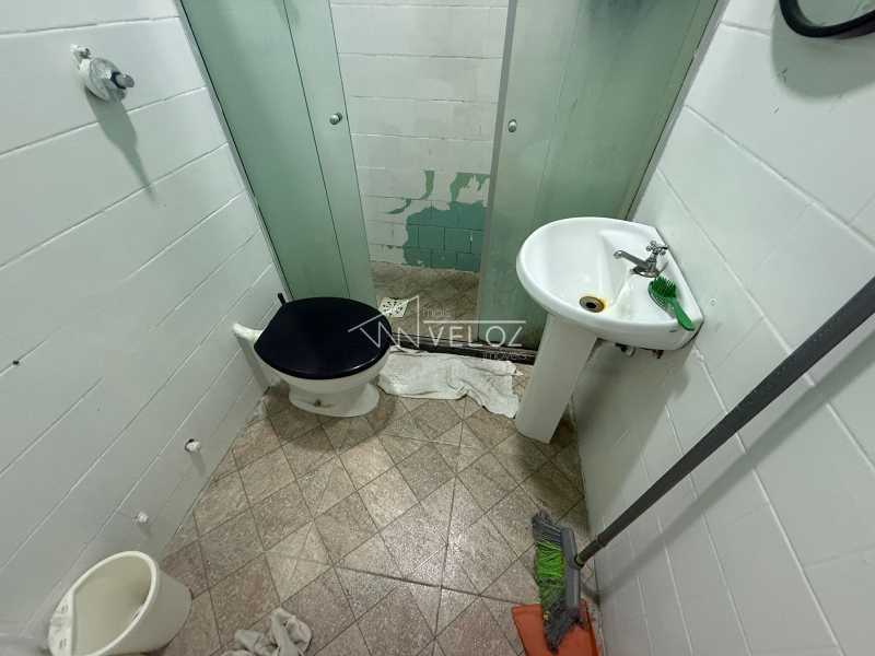 Kitnet-Studio, 25 m² - Foto 2