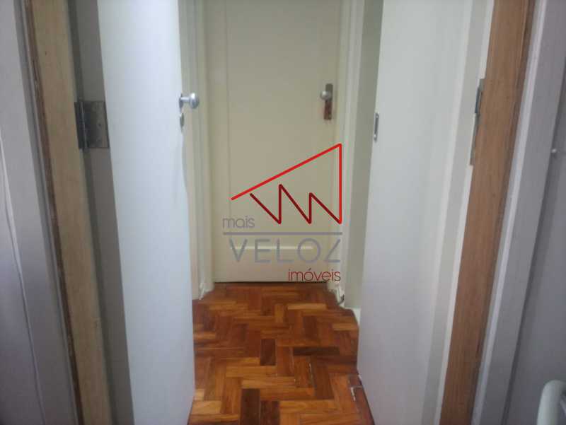 Apartamento à venda com 2 quartos, 78m² - Foto 6