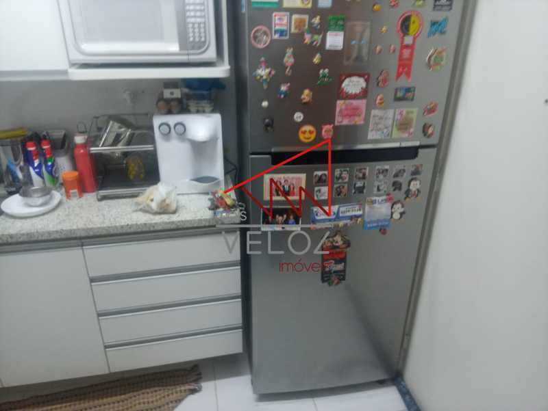 Apartamento à venda com 2 quartos, 78m² - Foto 14