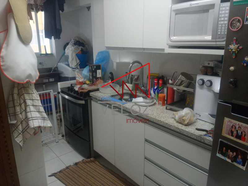 Apartamento à venda com 2 quartos, 78m² - Foto 15