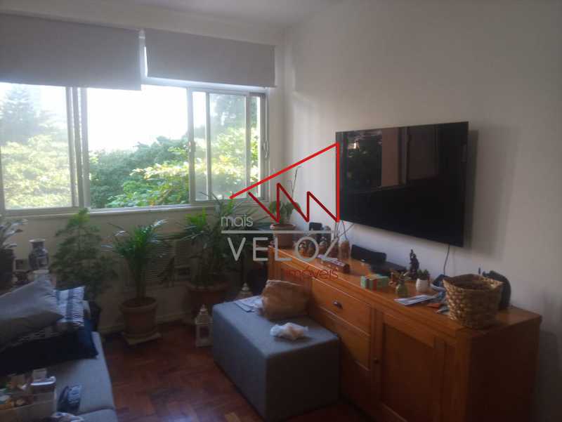 Apartamento à venda com 2 quartos, 78m² - Foto 1