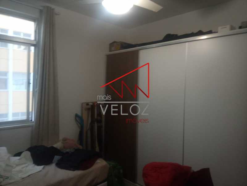 Apartamento à venda com 2 quartos, 78m² - Foto 8