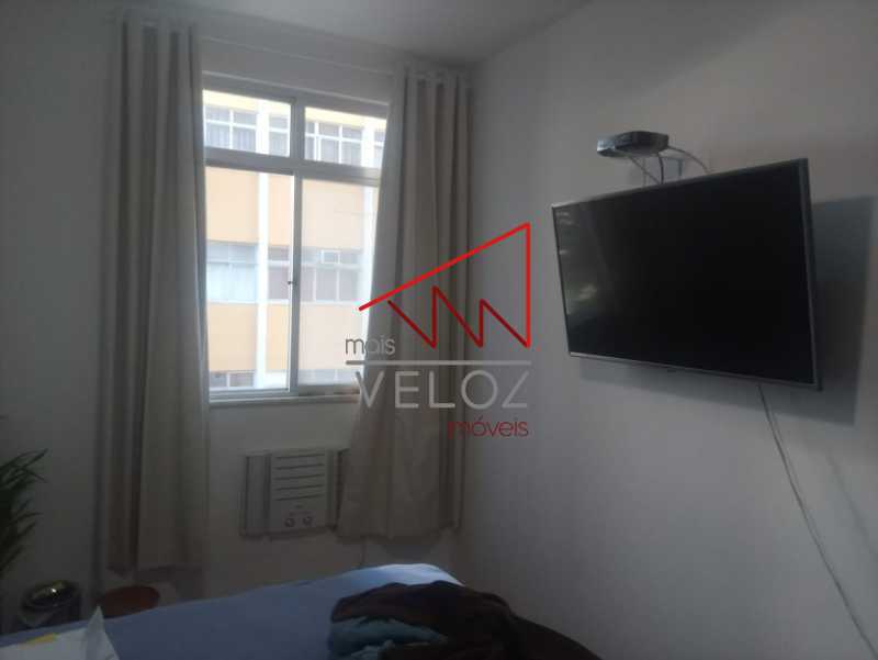 Apartamento à venda com 2 quartos, 78m² - Foto 11