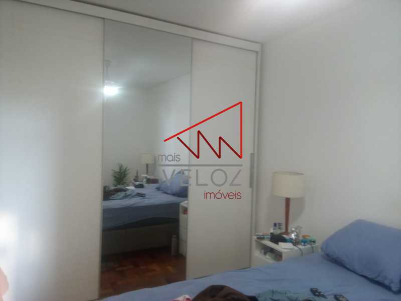 Apartamento à venda com 2 quartos, 78m² - Foto 10