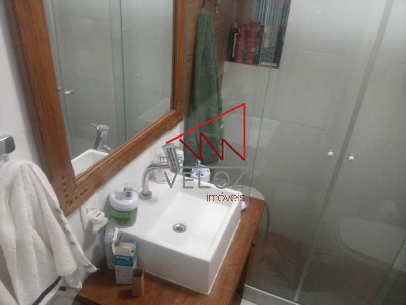 Apartamento à venda com 2 quartos, 78m² - Foto 17