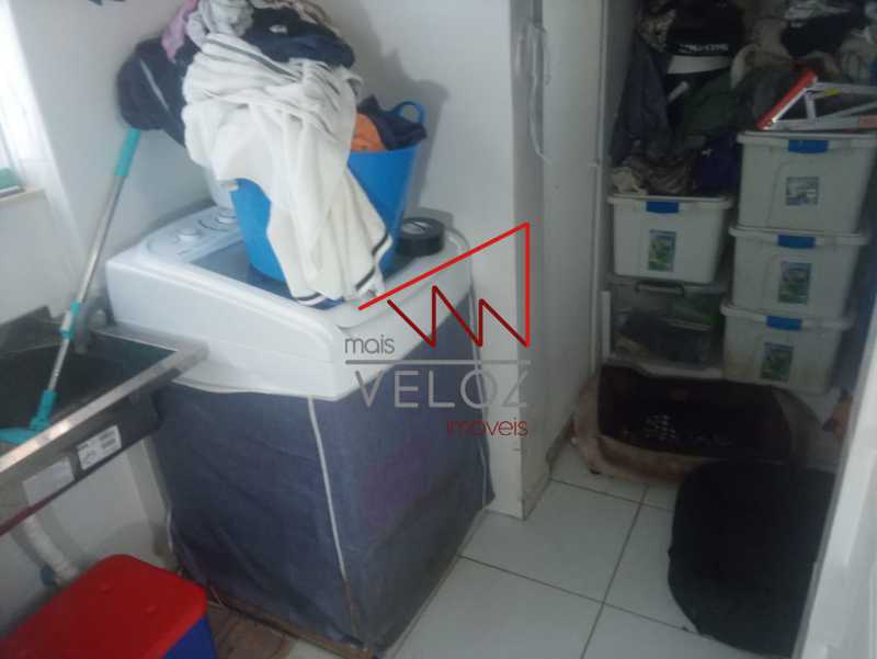 Apartamento à venda com 2 quartos, 78m² - Foto 20