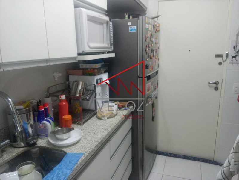 Apartamento à venda com 2 quartos, 78m² - Foto 16