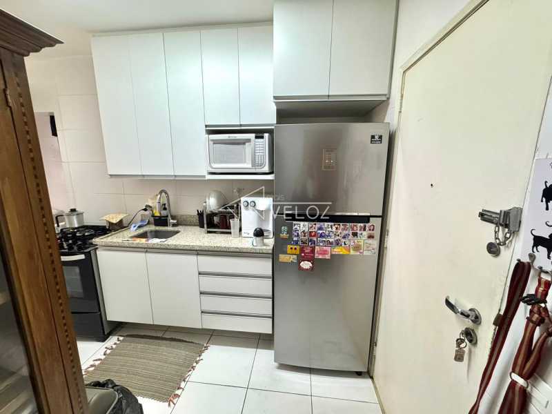 Apartamento, 2 quartos, 78 m² - Foto 14