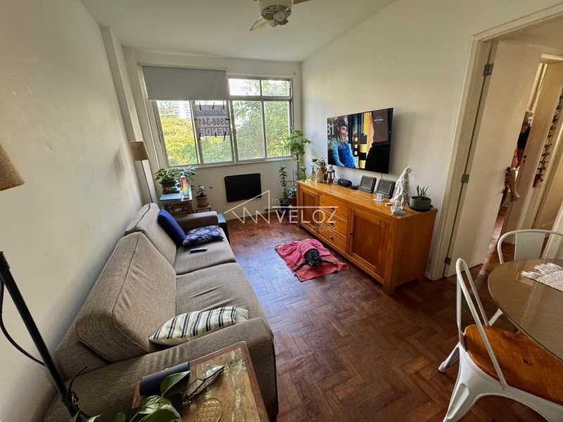 Apartamento, 2 quartos, 78 m² - Foto 13