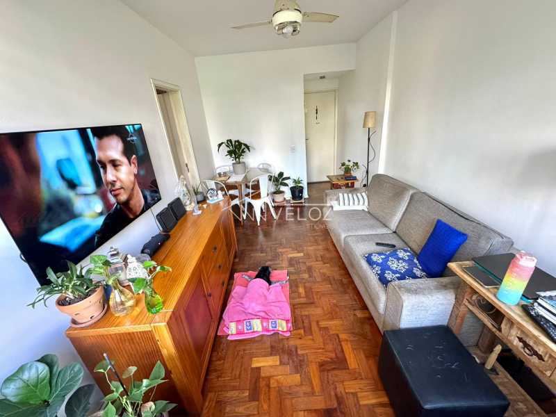 Apartamento, 2 quartos, 78 m² - Foto 20