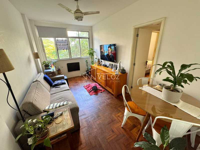 Apartamento, 2 quartos, 78 m² - Foto 17