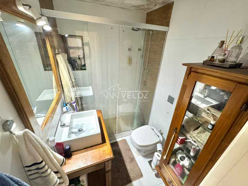 Apartamento, 2 quartos, 78 m² - Foto 3