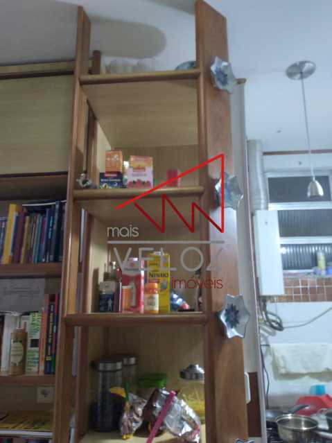 Apartamento, 1 quarto, 27 m² - Foto 8