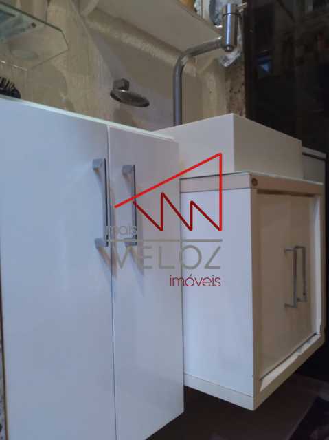 Apartamento, 1 quarto, 27 m² - Foto 9