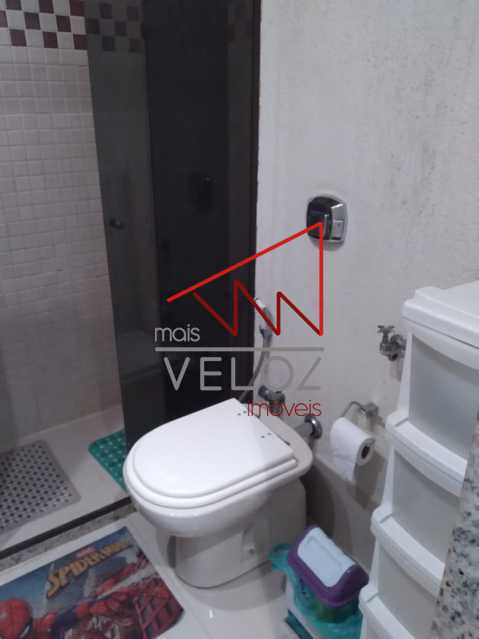 Apartamento, 1 quarto, 27 m² - Foto 6