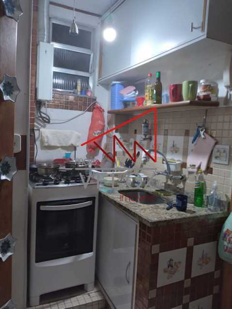 Apartamento, 1 quarto, 27 m² - Foto 4