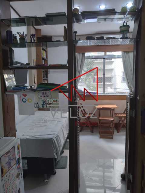 Apartamento, 1 quarto, 27 m² - Foto 1