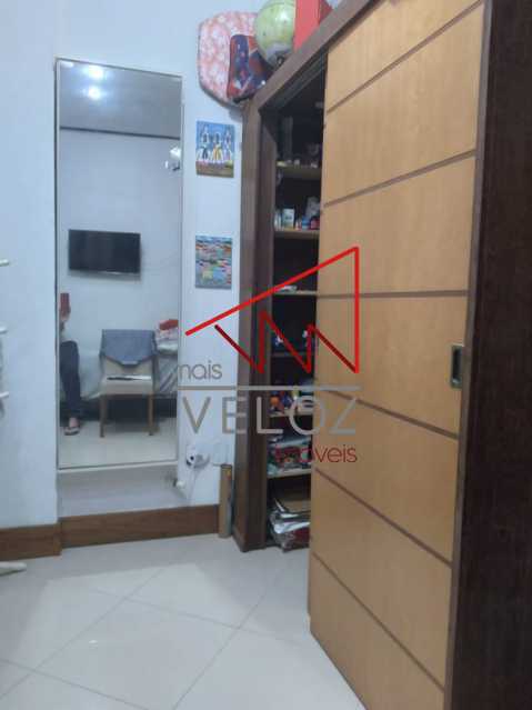 Apartamento, 1 quarto, 27 m² - Foto 3