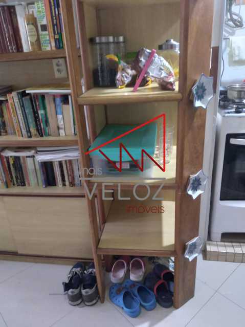 Apartamento, 1 quarto, 27 m² - Foto 12