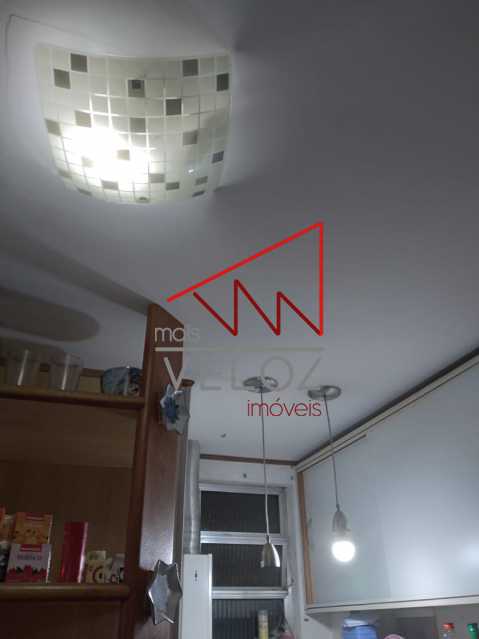 Apartamento, 1 quarto, 27 m² - Foto 10