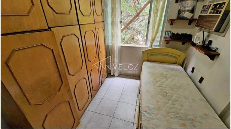 Apartamento à venda com 1 quarto, 41m² - Foto 3