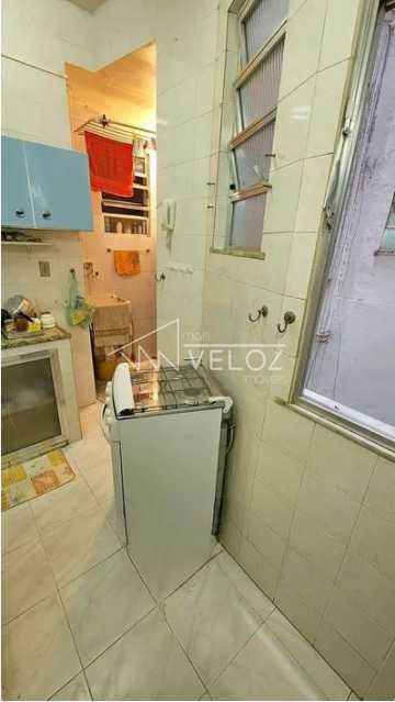 Apartamento à venda com 1 quarto, 41m² - Foto 13