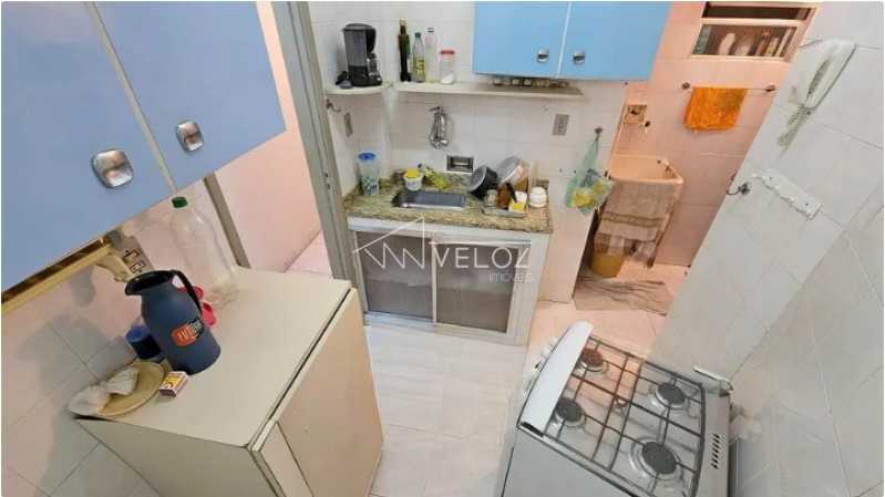 Apartamento à venda com 1 quarto, 41m² - Foto 15