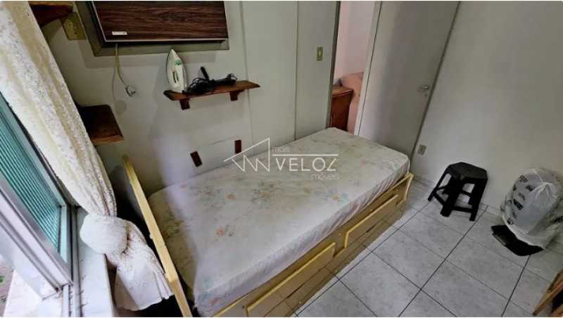 Apartamento à venda com 1 quarto, 41m² - Foto 7