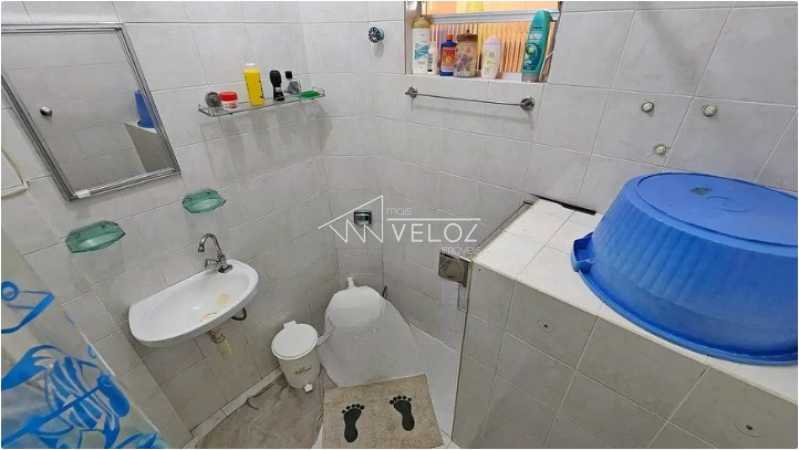 Apartamento à venda com 1 quarto, 41m² - Foto 10