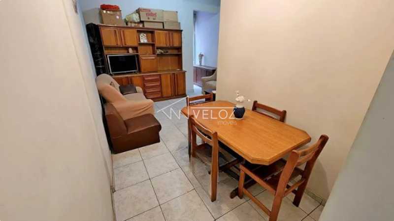 Apartamento à venda com 1 quarto, 41m² - Foto 4