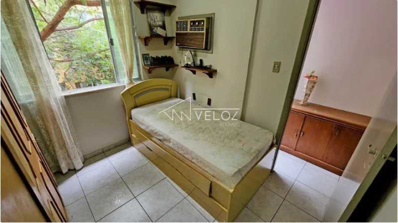 Apartamento à venda com 1 quarto, 41m² - Foto 8