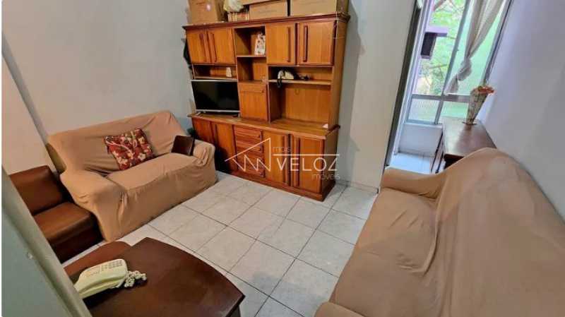 Apartamento à venda com 1 quarto, 41m² - Foto 23