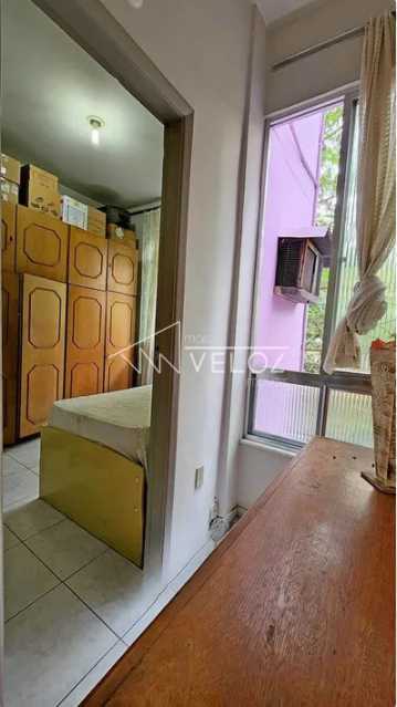 Apartamento à venda com 1 quarto, 41m² - Foto 22