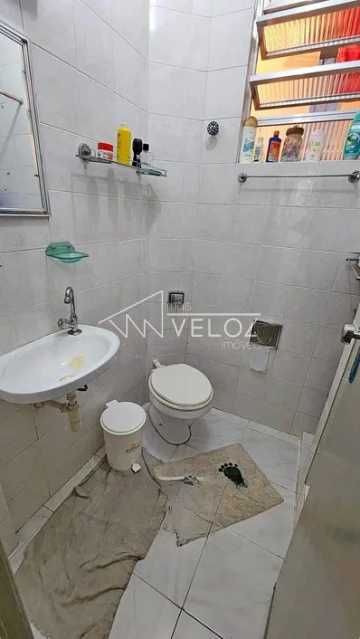 Apartamento à venda com 1 quarto, 41m² - Foto 19