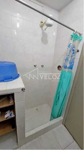 Apartamento à venda com 1 quarto, 41m² - Foto 20