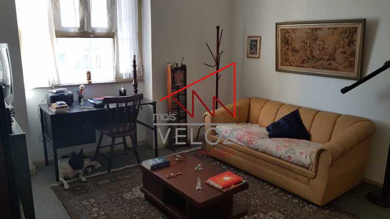 Apartamento à venda com 3 quartos, 170m² - Foto 6