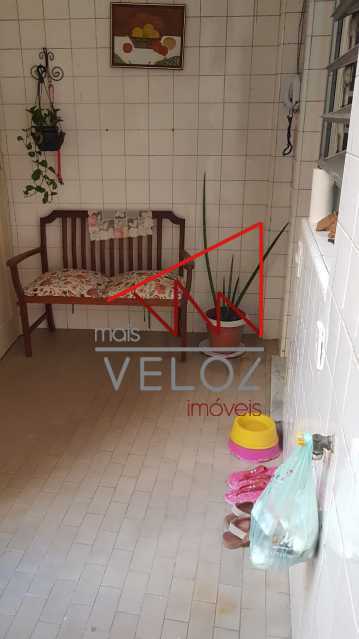 Apartamento à venda com 3 quartos, 170m² - Foto 17