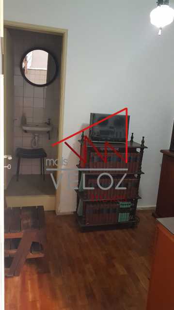 Apartamento à venda com 3 quartos, 170m² - Foto 12