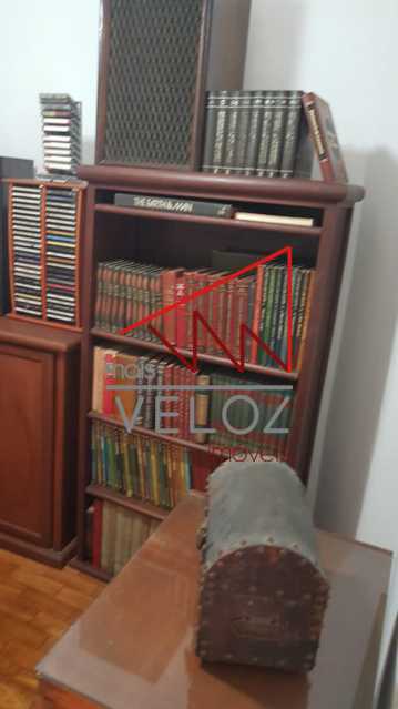 Apartamento à venda com 3 quartos, 170m² - Foto 13