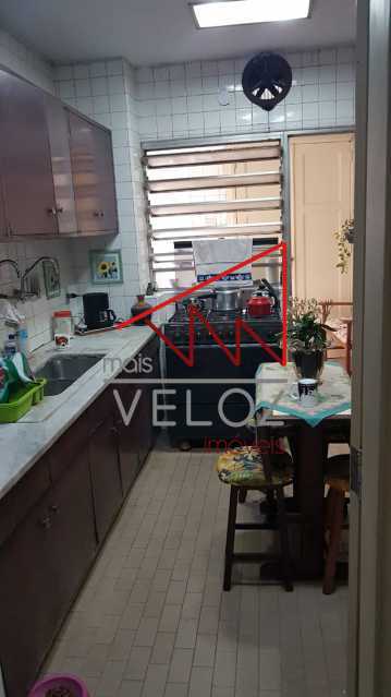 Apartamento à venda com 3 quartos, 170m² - Foto 14