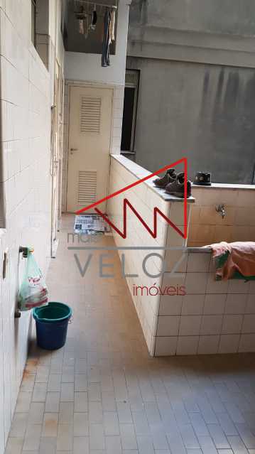 Apartamento à venda com 3 quartos, 170m² - Foto 18