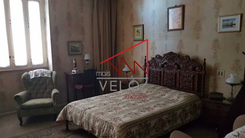 Apartamento à venda com 3 quartos, 170m² - Foto 9