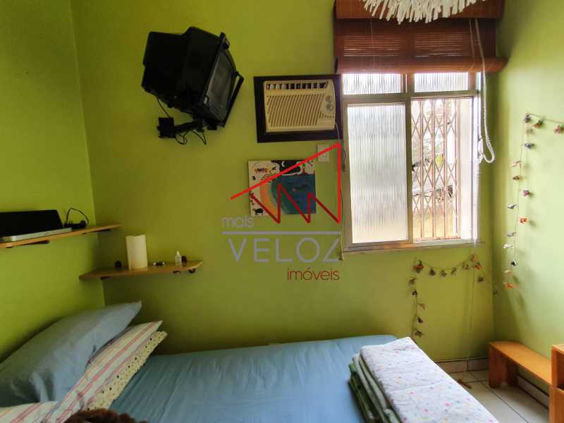 Apartamento à venda com 2 quartos, 54m² - Foto 19