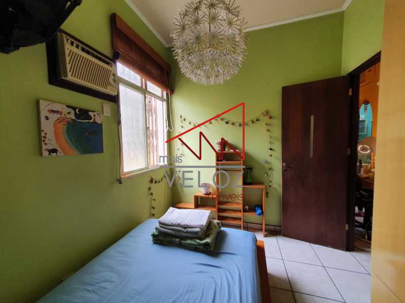 Apartamento à venda com 2 quartos, 54m² - Foto 20