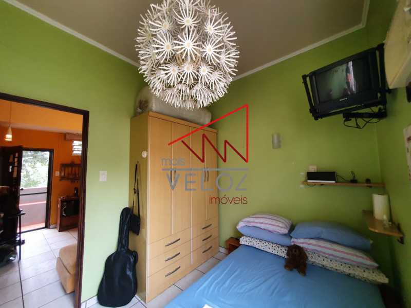 Apartamento à venda com 2 quartos, 54m² - Foto 22