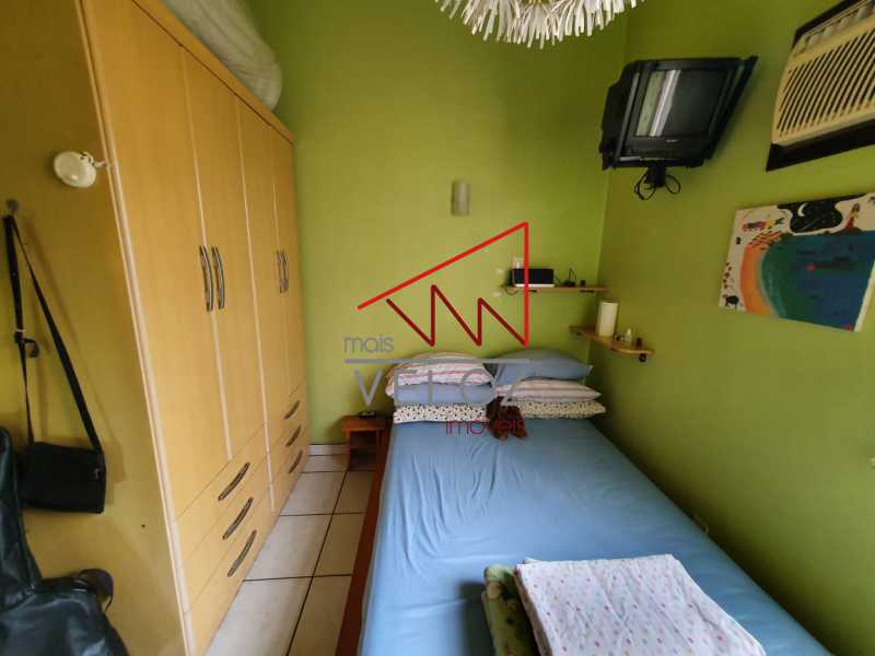 Apartamento à venda com 2 quartos, 54m² - Foto 21