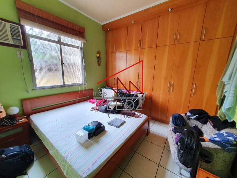 Apartamento à venda com 2 quartos, 54m² - Foto 25